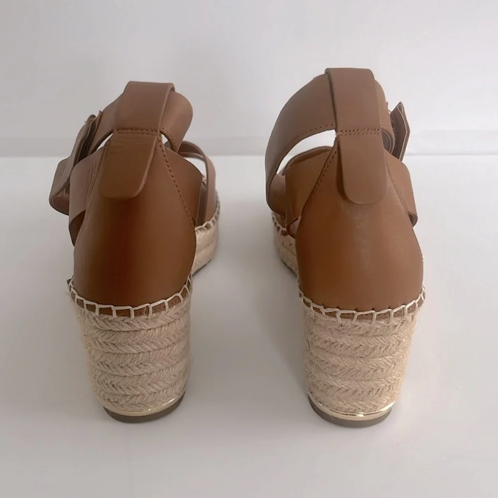 Franco Sarto sandal brand